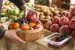 Government test shows 12.5% food items contain unapproved pesticides