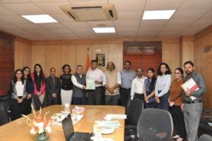 India, Ecuador ink Protocol to establish Ecuador Joint Economic and Trade Committee