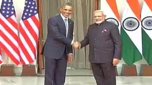 India US Defence Framework Pact and DTTI