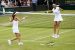 Sania Mirza-Martina Hingis win 2015 China Open Women's Doubles Title of tennis