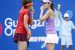Sania Mirza-Martina Hingis win 2015 Wuhan Open Women's Doubles Title of Tennis