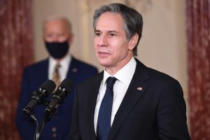 US, Japan, India to coordinate China policies
