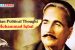 Indian Political Thought: Muhammad Iqbal