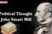 UGC-NTA NET Political Science – John Stuart Mill