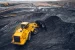 Coal extraction