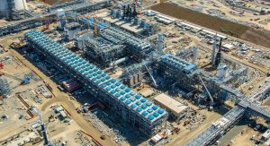 Coal liquefaction
