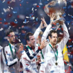 Great Britain wins 2015 Davis Cup of Tennis