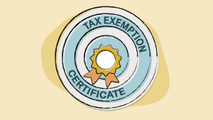 Exempt-Exempt Tax
