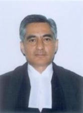Next Chief Justice of India: Justice T.S. Thakur