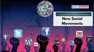 New Social Movements in Comparative Political Analysis