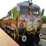 Railway Ministry inaugurates landmark Silchar-Lumding broad gauge rail line in Assam