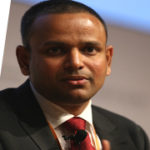 IPL COO Sundar Raman resigns
