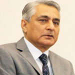 Justice T. S. Thakur sworn in as 43rd Chief Justice of India