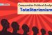Totalitarianism in Political Science [UGC-NTA NET Political Science Notes]