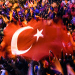Ruling AKP wins 2015 general election of Turkey