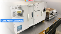 Cold Atom Laboratory