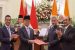 India, Indonesia ink pacts on energy, culture exchange