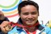 Jitu Rai wins silver medal in 13th Asian Shooting Championship