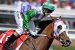 Michelle Payne becomes first female jockey to win Melbourne Cup