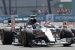 Nico Rosberg wins 2015 Mexican Gand Prix of Formula 1