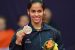 Saina Nehwal wins silver medal at 2015 China Open