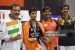 Siril Verma wins silver medal at 2015 World Junior badminton Championships