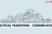 Conservatism [UGC NTA NET Political Science Notes]