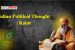 Indian Political Thought – Kabir