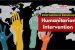 UGC-NTA NET Political Science – Humanitarian Intervention