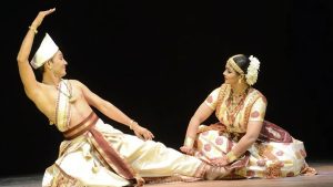 Sattriya: Origins, Features and Performance Traditions