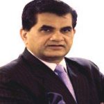 Union Government constitutes Amitabh Kant Committee to push cashless transactions