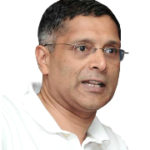 CEA Dr Arvind Subramanian Committee suggests GST rate of 17-18 per cent