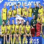 Australia wins Hockey World League Final by defeating Belgium