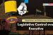 Legislative Control over Executive [UGC-NTA NET Political Science]