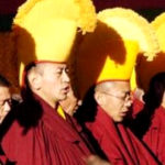 Losar festival beings in Ladakh region of J&K