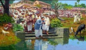 Mahad Satyagraha