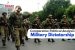 Military Dictatorships – An Overview for UGC-NTA NET Political Science