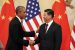 Peaceful Rise of China