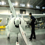 China's 1st manned electric aircraft gets license for production