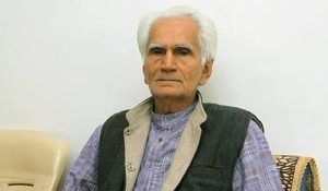 Raghuveer Chaudhary