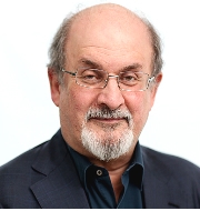 Salman Rushdie awarded 2015 Mailer Prize for Lifetime Achievement