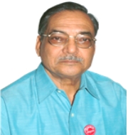 Renowned agro-economist Sharad Joshi passes away