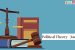 UGC-NTA NET Political Science – Political Theory Concepts of Justice