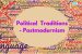 UGC-NTA NET Political Science – Political Theory – Postmodernism