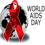 1st December: World AIDS Day