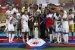 Chennaiyin FC wins 2015 Indian Super League Football Champions