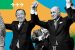 COP 21 adopts historic Paris Agreement on Climate Change