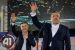 Giorgi Kvirikashvili elected as Prime Minister of Georgia