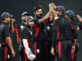 Gujarat wins maiden Vijay Hazare title