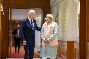 India and Pakistan announces 10-point Comprehensive Bilateral Dialogue